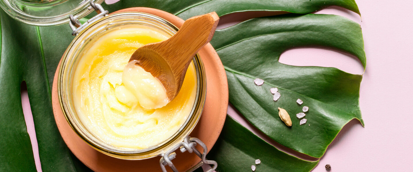 Desi Cow Ghee: Unleashing 8 Powerful Ways It Boosts Your Health