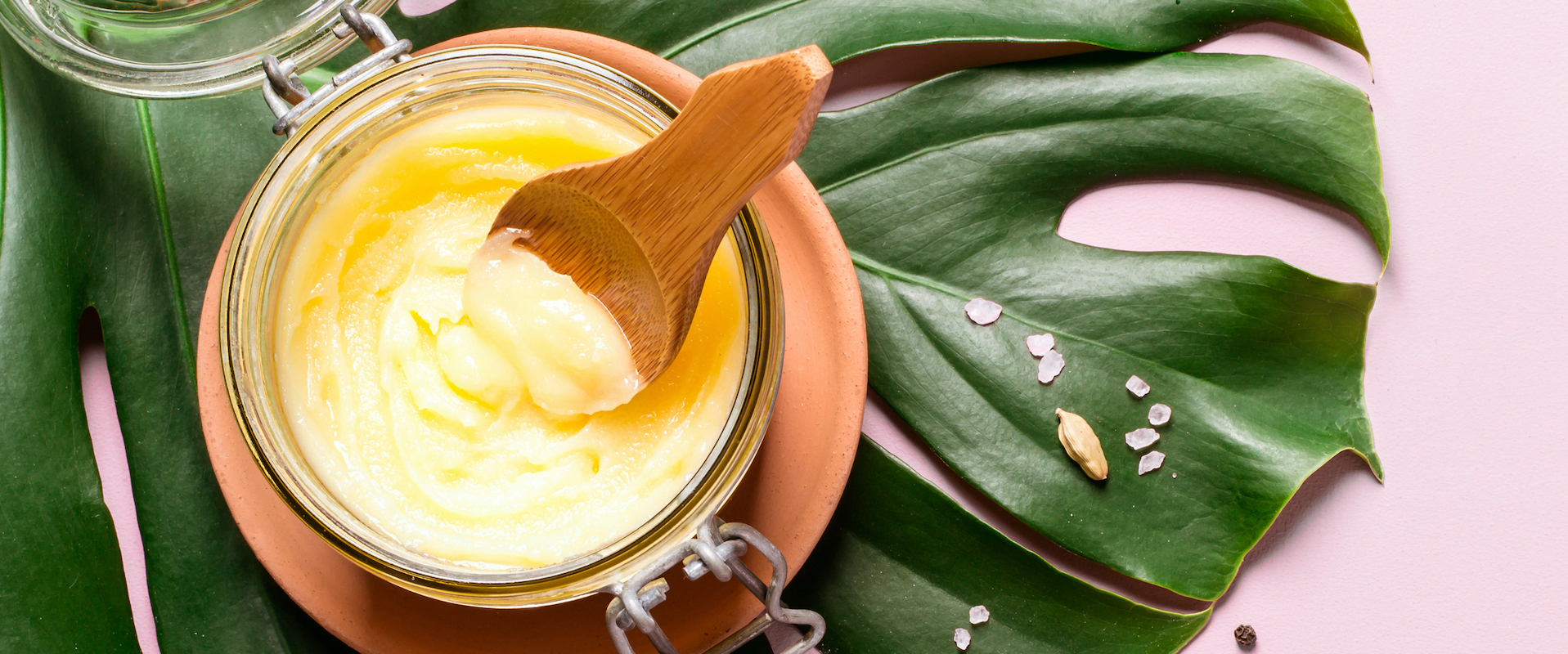 You are currently viewing Desi Cow Ghee: Unleashing 8 Powerful Ways It Boosts Your Health